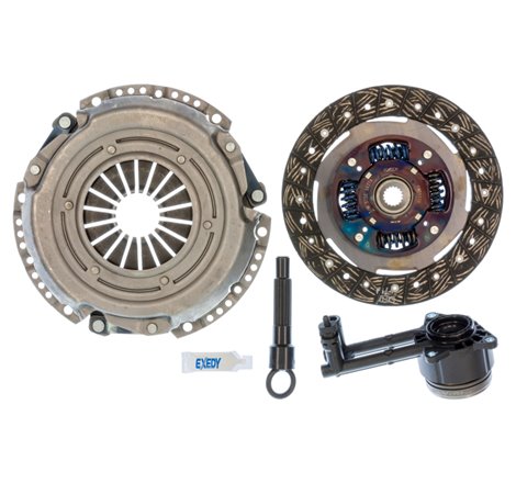 Exedy OE 2000-2004 Ford Focus L4 Clutch Kit