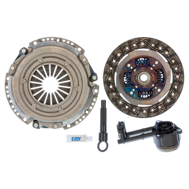 Exedy OE 2000-2004 Ford Focus L4 Clutch Kit