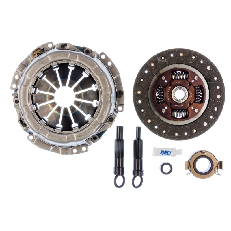 Exedy OE 2003-2008 Toyota Corolla L4 Clutch Kit