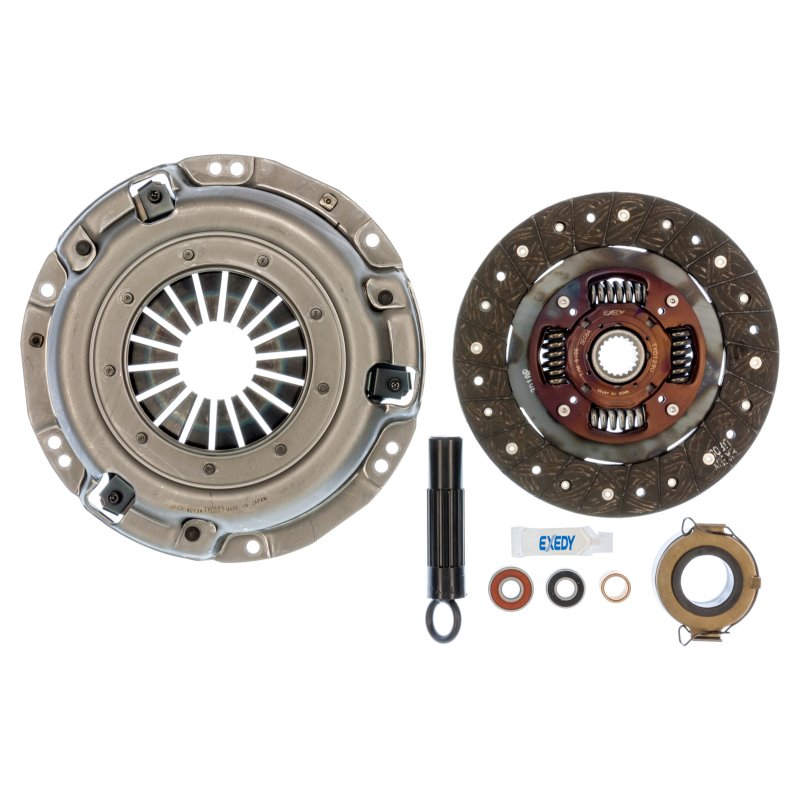 Exedy OE 1990-1990 Toyota Camry L4 Clutch Kit