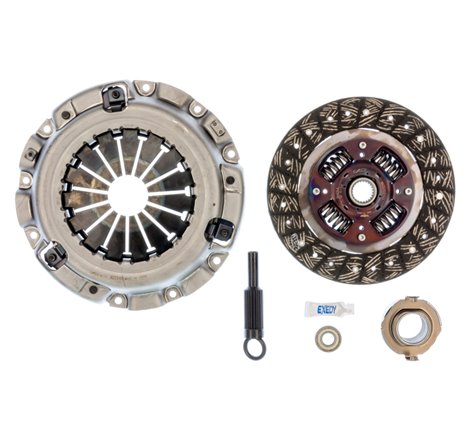 Exedy OE 1988-1988 Mazda 929 V6 Clutch Kit