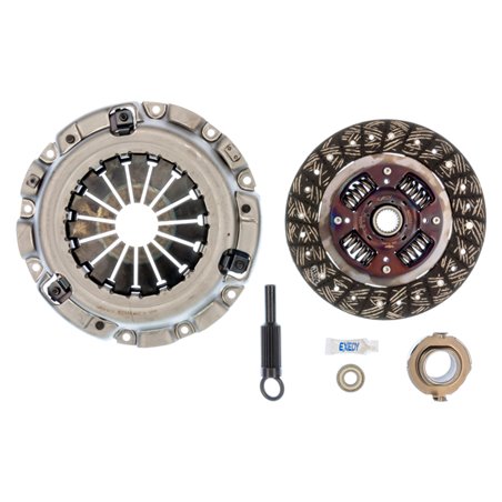 Exedy OE 1988-1988 Mazda 929 V6 Clutch Kit