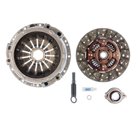 Exedy OE 2001-2002 Nissan Pathfinder V6 Clutch Kit