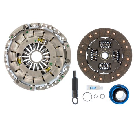 Exedy OE 1995-2004 Ford Ranger L4 Clutch Kit