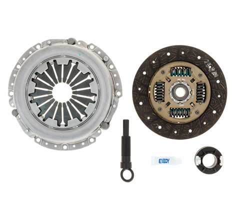 Exedy OE 2009-2011 Hyundai Accent L4 Clutch Kit