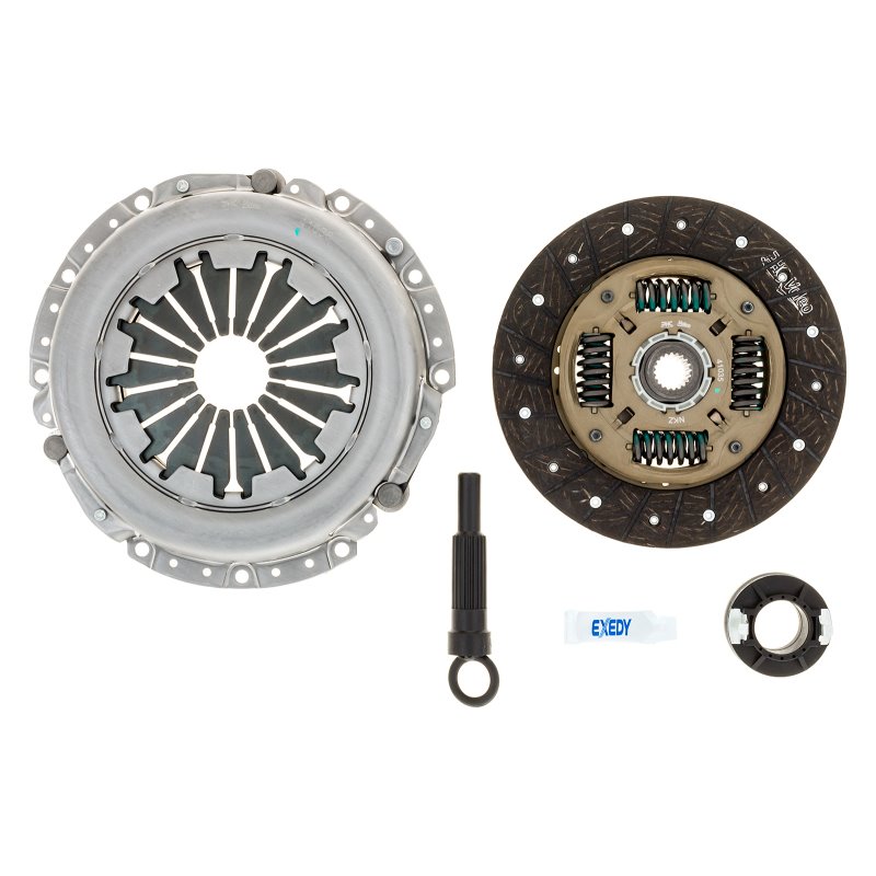 Exedy OE 2009-2011 Hyundai Accent L4 Clutch Kit