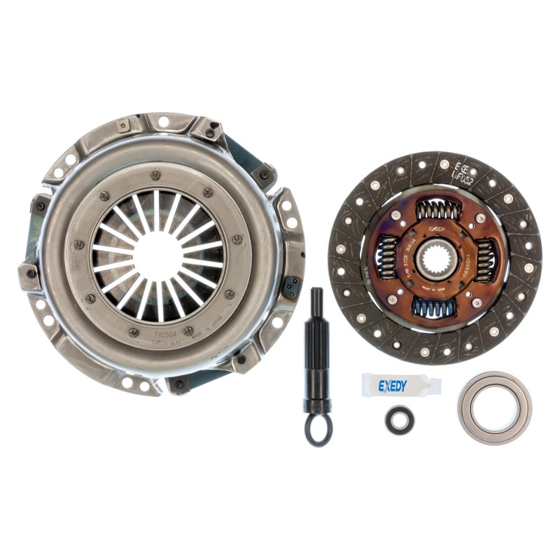 Exedy OE 1972-1973 Toyota Carina L4 Clutch Kit