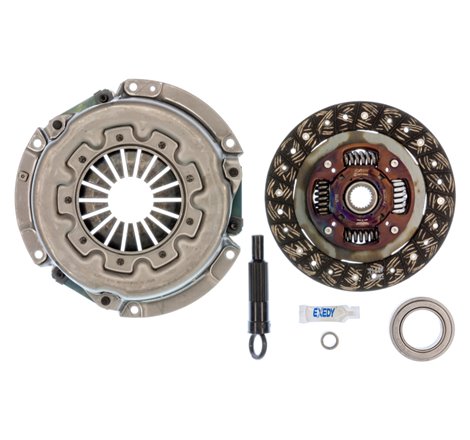 Exedy OE 1972-1972 Mazda 618 L4 Clutch Kit