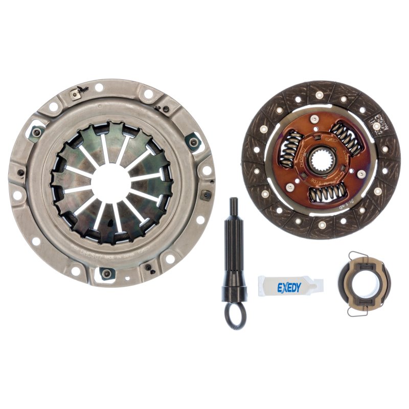 Exedy OE 1988-1992 Daihatsu Charade L3 Clutch Kit