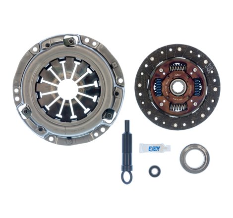 Exedy OE 1983-1988 Toyota Tercel L4 Clutch Kit