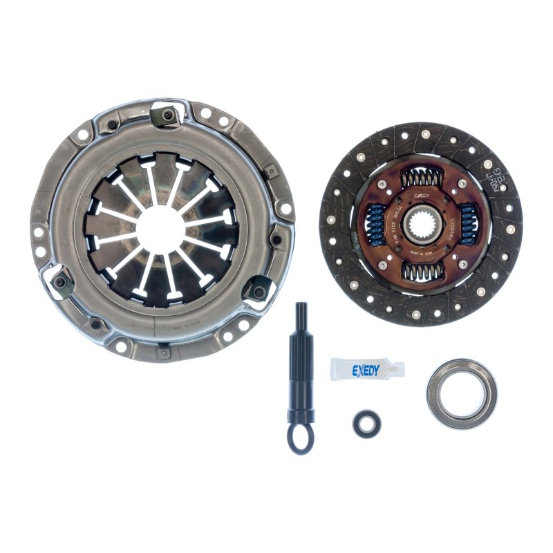 Exedy OE 1983-1988 Toyota Tercel L4 Clutch Kit