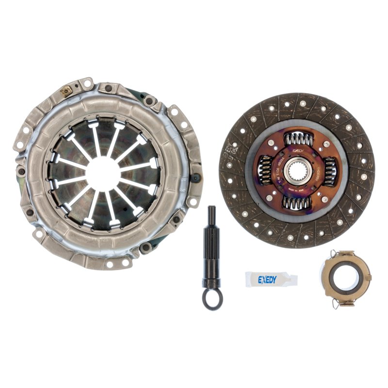 Exedy OE 1990-1990 Toyota Celica L4 Clutch Kit