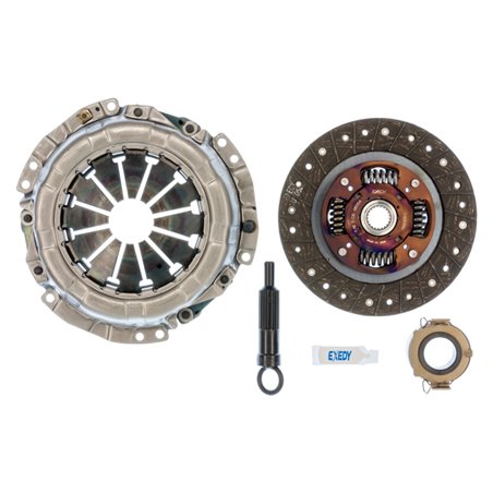 Exedy OE 1990-1990 Toyota Celica L4 Clutch Kit