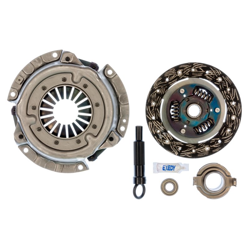 Exedy OE 1977-1980 Mazda Glc L4 Clutch Kit