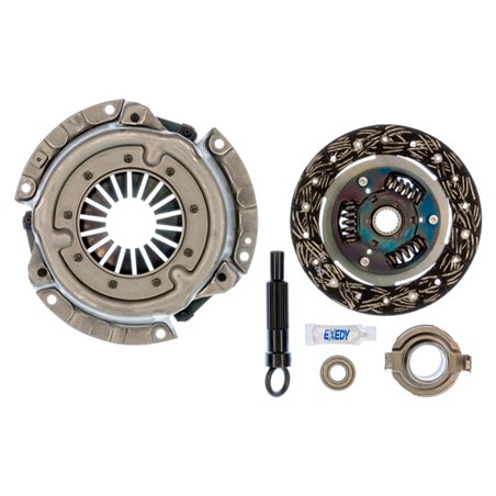 Exedy OE 1977-1980 Mazda Glc L4 Clutch Kit