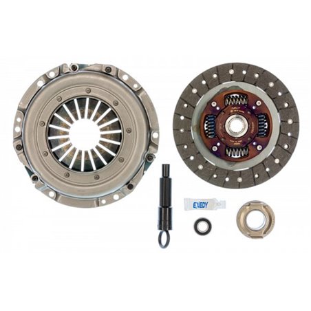 Exedy OE 1986-1989 Honda Accord L4 Clutch Kit