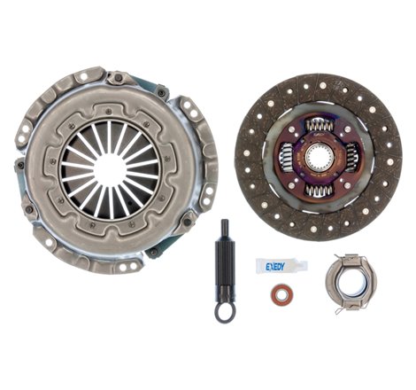 Exedy OE 1989-1992 Toyota 4Runner L4 Clutch Kit