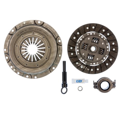 Exedy OE 1975-1975 Volkswagen Transporter H4 Clutch Kit