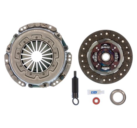 Exedy OE 1984-1988 Toyota Van L4 Clutch Kit