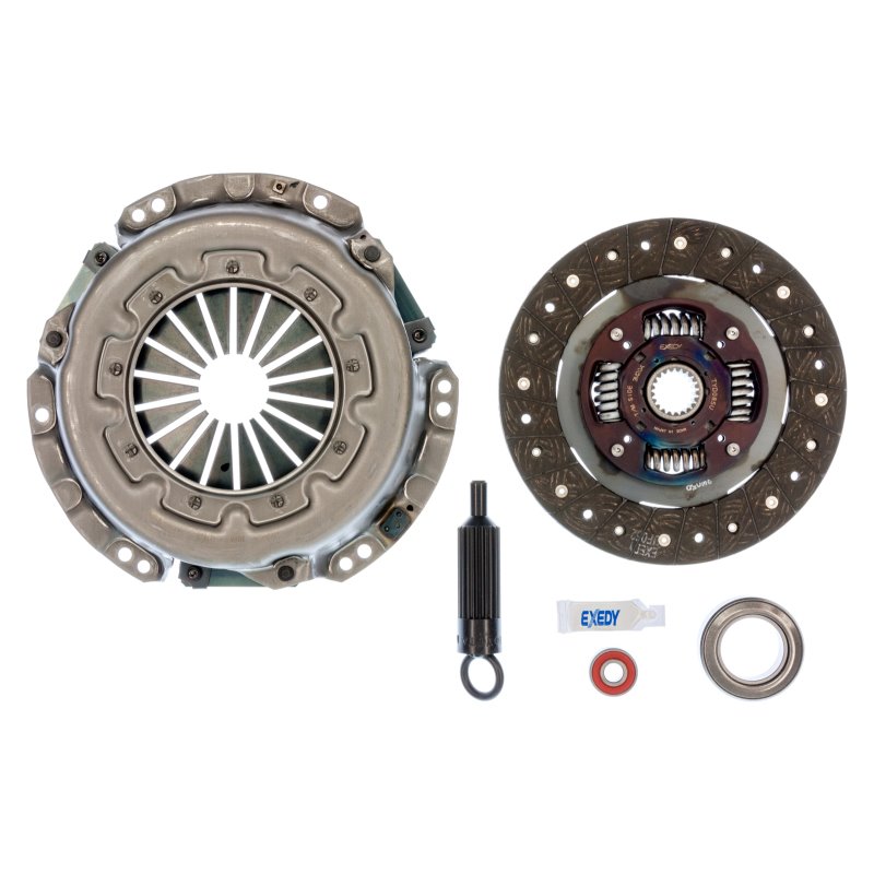 Exedy OE 1984-1988 Toyota Van L4 Clutch Kit