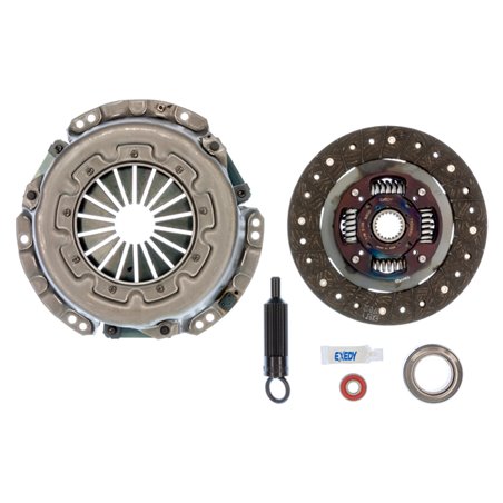 Exedy OE 1984-1988 Toyota Van L4 Clutch Kit