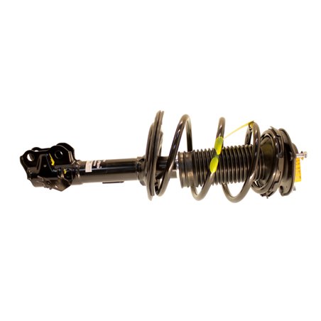 KYB Shocks & Struts Strut-Plus 12-14 Front Right Toyota Camry (L/LE/XLE/Hybrid) w/2.5L