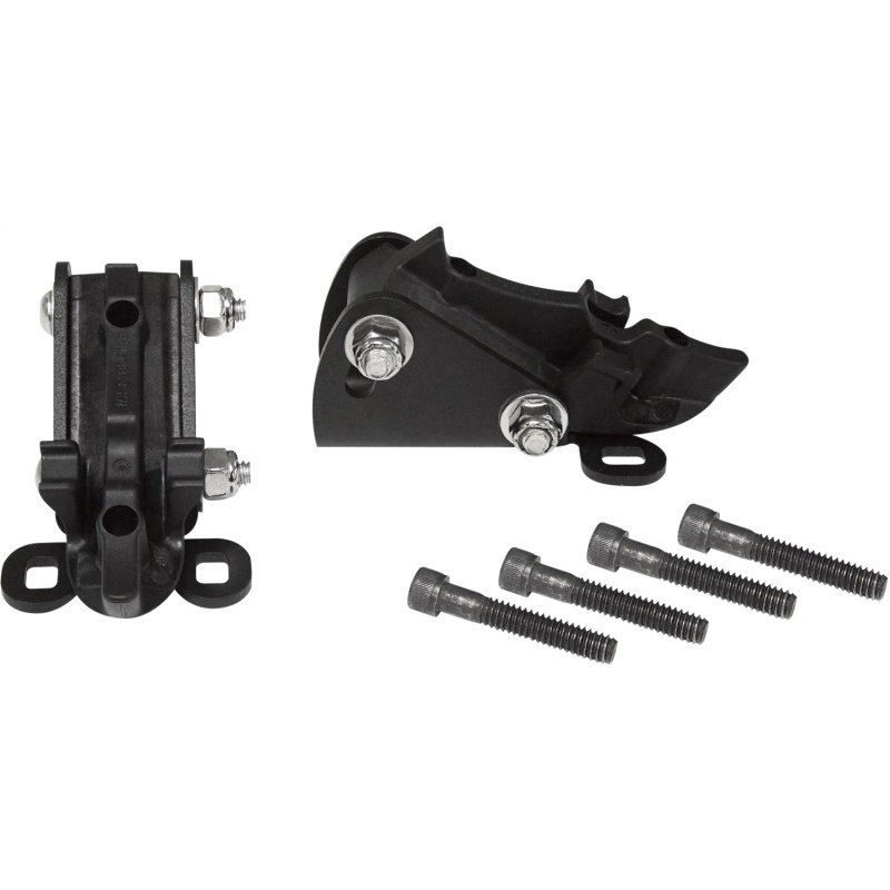 Rigid Industries Adapt Stealth Mount Bracket Kit