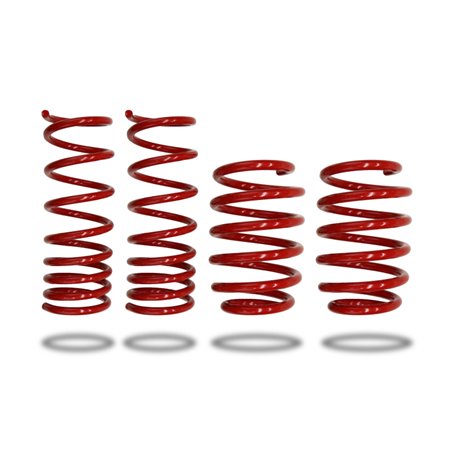 Pedders Sportsryder Coil Spring Kit 2016+ Ford Focus RS