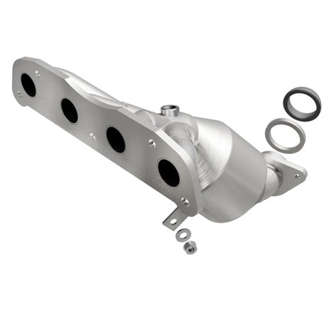 MagnaFlow Conv Direct Fit 09-14 Sentra 2.0L Manifold