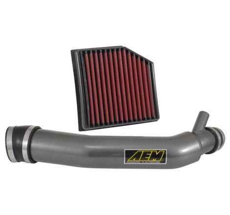 AEM 2016 Lexus IS200 (t) L4-2.0L F/I Cold Air Intake