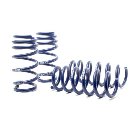 H&R 17-22 Audi R8 Coupe V10/R8 Coupe V10 Performance (AWD/RWD) 4S Sport Spring (w/Adaptive Susp.)