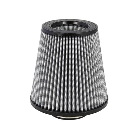 aFe MagnumFLOW Air Filters CCV PDS A/F CCV PDS 3-1/2F x 8B x 5-1/2T (Inv) x 8H