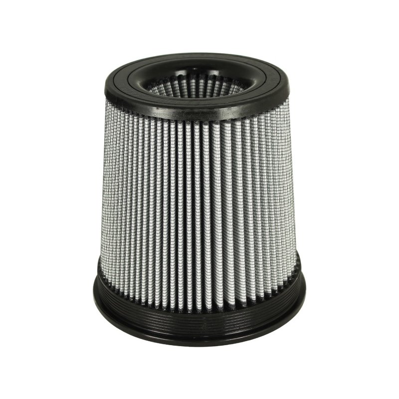 aFe MagnumFLOW Air Filters PDS A/F 5F x 8B (Mtm) x 7T (Inv) x 9H