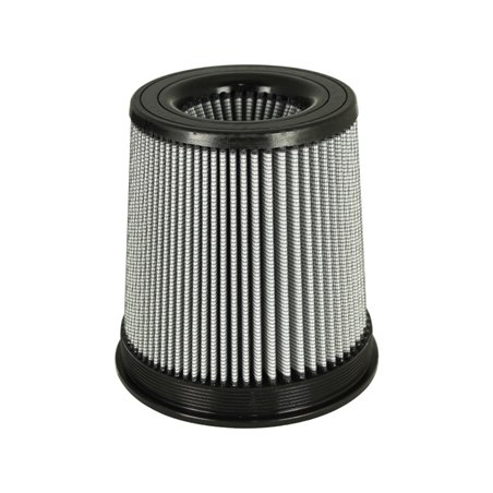 aFe MagnumFLOW Air Filters PDS A/F 5F x 8B (Mtm) x 7T (Inv) x 9H