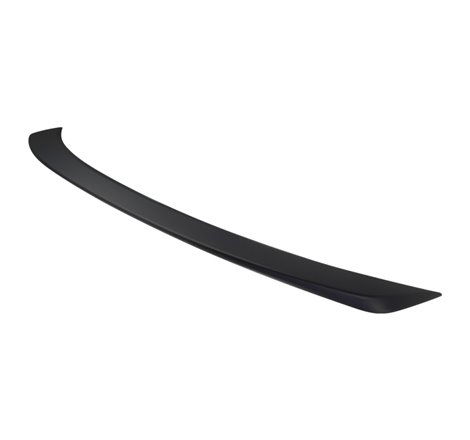 xTune Lexus GS350 13-16 4Dr OE Lip Spoiler - ABS SP-OE-LGS13