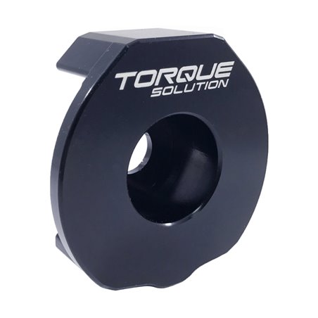 Torque Solution Pendulum (Dog Bone) Billet Insert VW Golf/GTI MK7 (Circle Version)