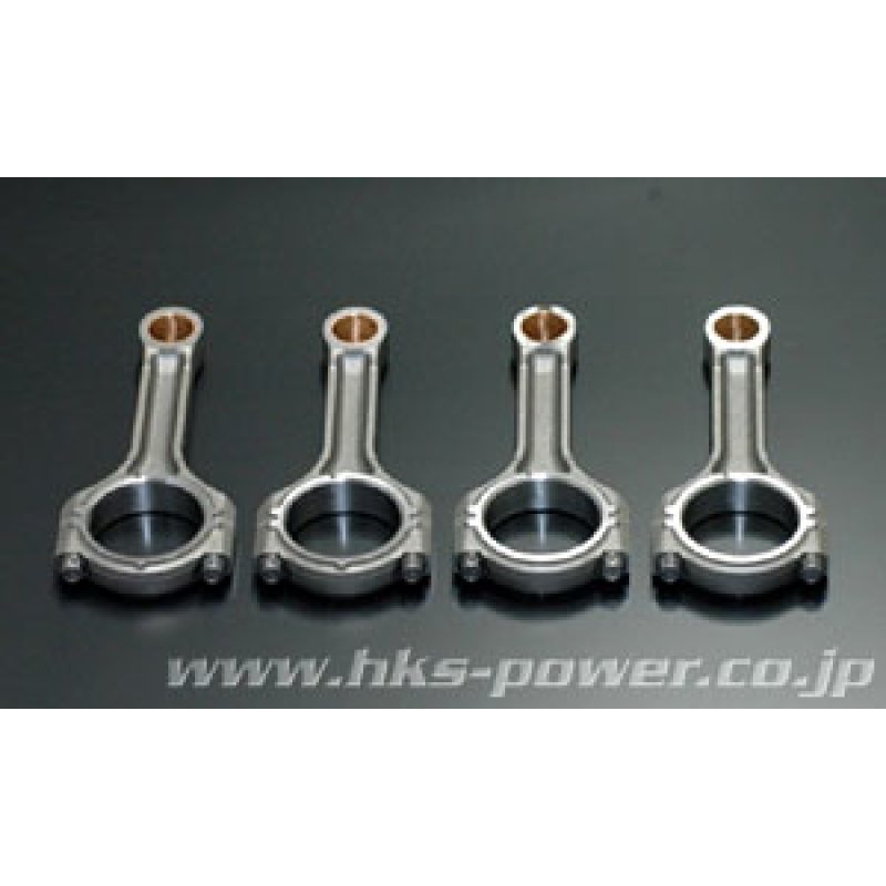 HKS CONROD SET 4B11 (I-Beam) V