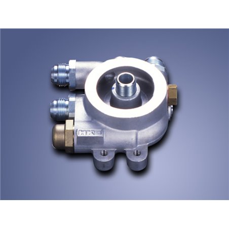 HKS Adaptor Thermo