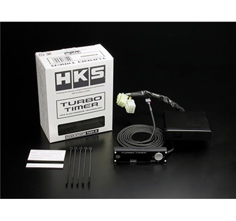 HKS TIMER HARNESS NT-2 (USA)