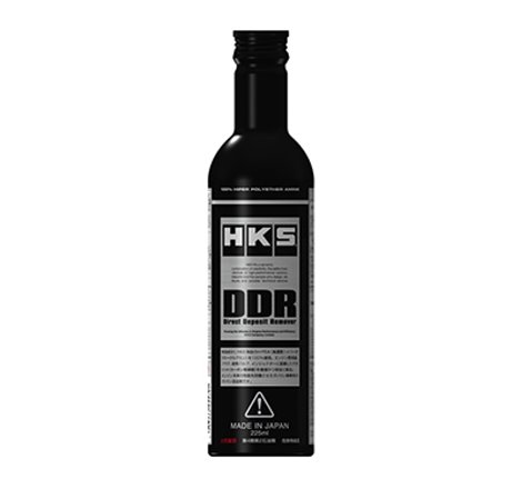 HKS Direct Deposit Remover DIESEL (250ml)