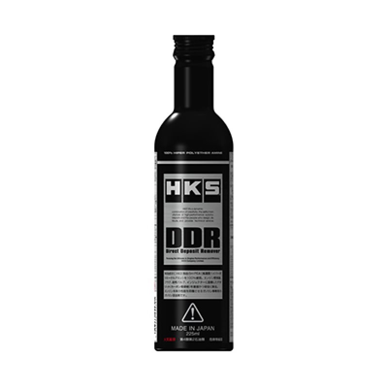 HKS Direct Deposit Remover DIESEL (250ml)