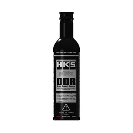 HKS Direct Deposit Remover DIESEL (250ml)