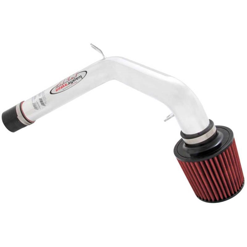 AEM 99.5-03 VW GTI/Jetta 2.0L Polished Cold Air Intake