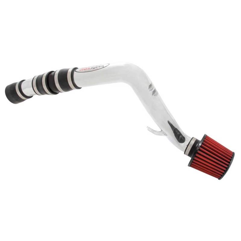 AEM 02-05 Altima 3.5L V6 Polished Cold Air Intake