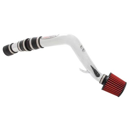 AEM 02-05 Altima 3.5L V6 Polished Cold Air Intake