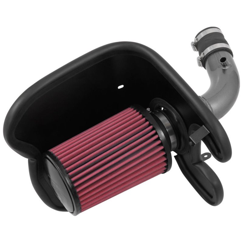 AEM 2017 C.A.S Chevrolet Cruze L4-1.4L F/I Cold Air Intake