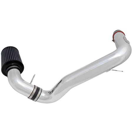 AEM 08-09 Honda Accord V6 Polished Cold Air Intake