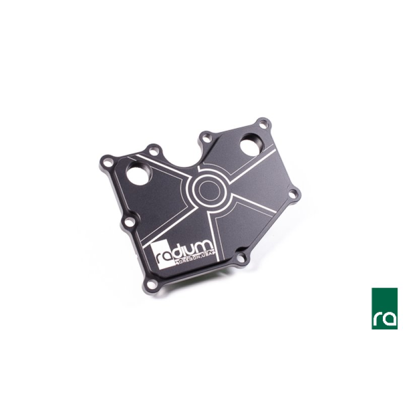 Radium Engineering Ford/Mazda EcoBoost/MZR Engines PCV Baffle Plate