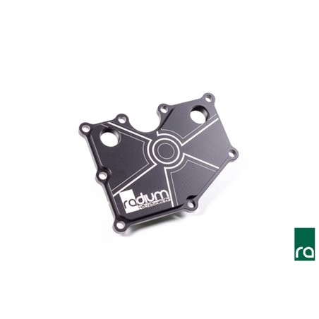 Radium Engineering Ford/Mazda EcoBoost/MZR Engines PCV Baffle Plate