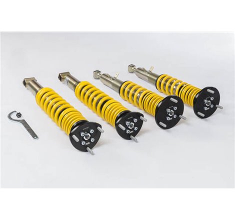 ST Coilover Kit 06-13 Lexus IS250/IS350 RWD Sedan